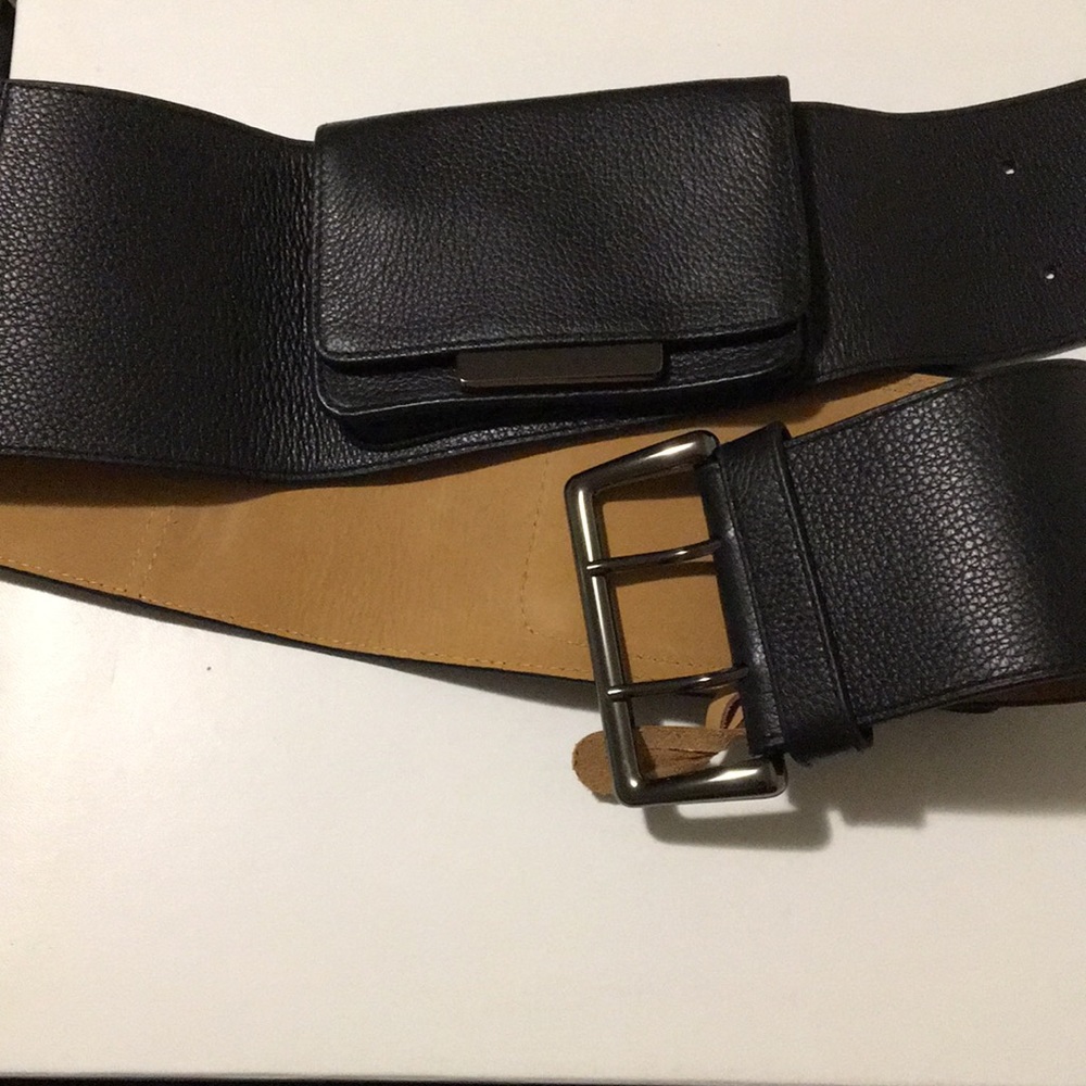 Statement Belt
